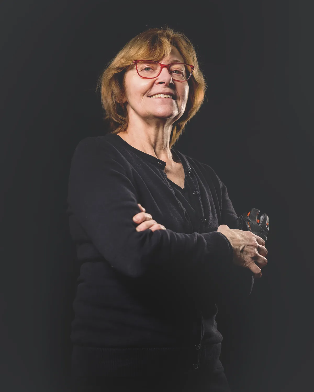 Carla van der Steen-Gorree